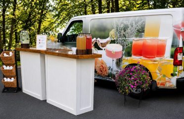Mixology Mixers