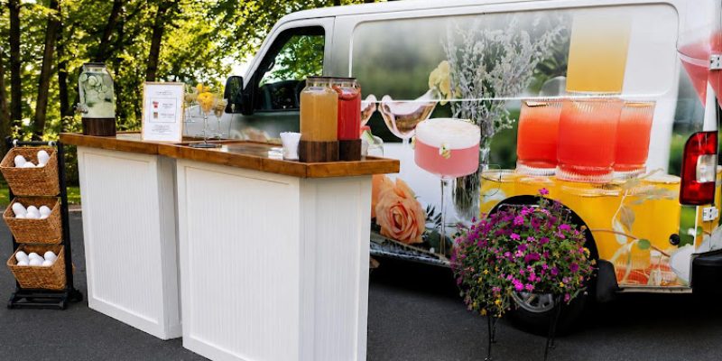 Mixology Mixers