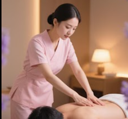 Lynn Spa