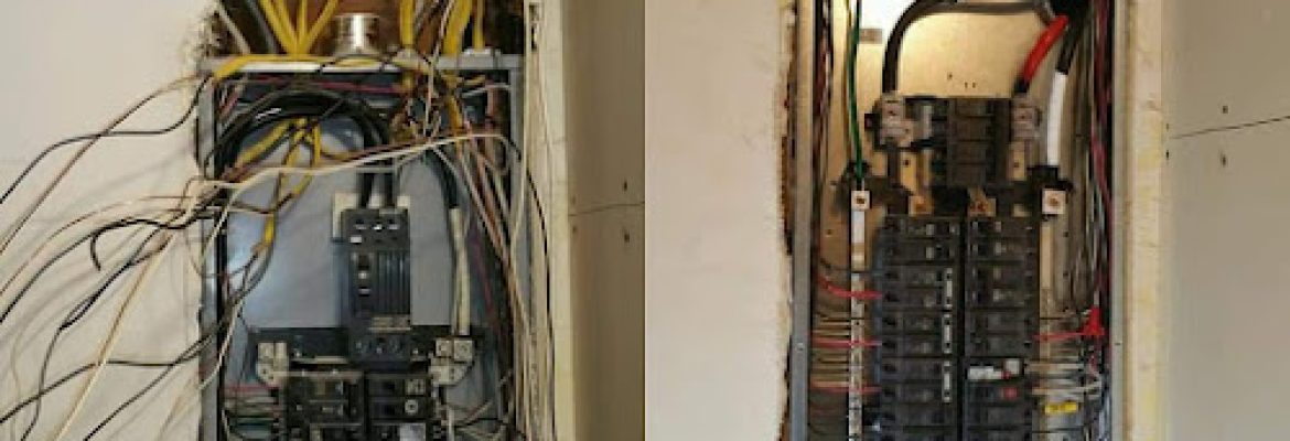 MC Electrical Contracting, LLC