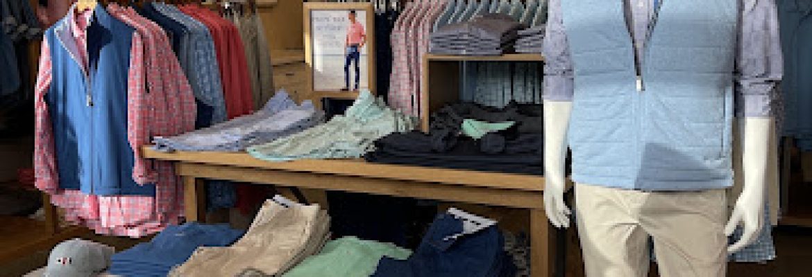 Southern Tide Westport
