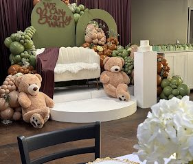 Envisioned Events CT