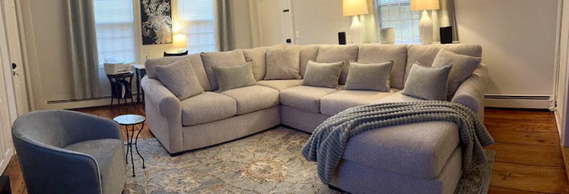 MCK Interiors, LLC