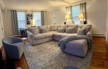 MCK Interiors, LLC