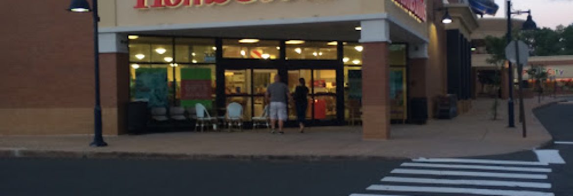 HomeGoods