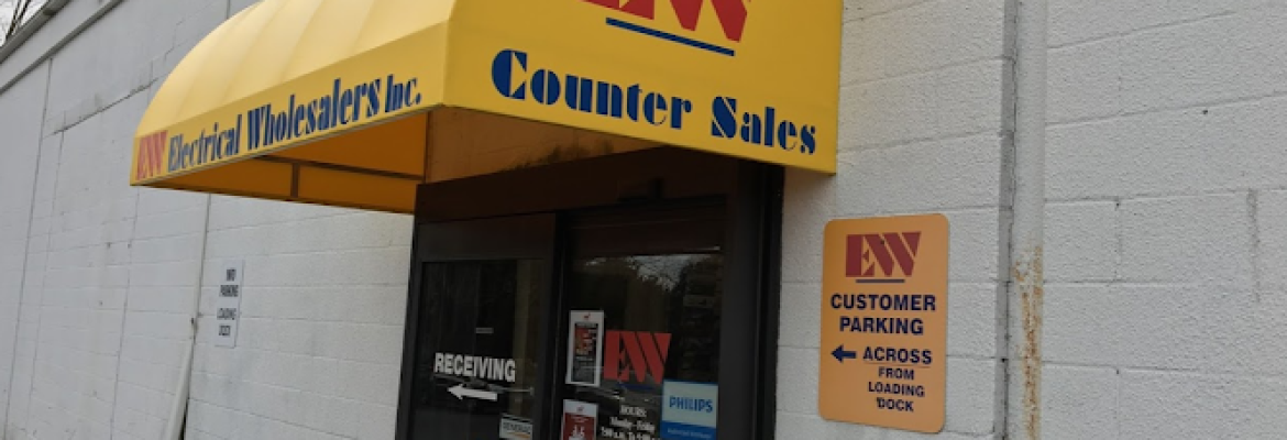 Electrical Wholesalers Inc.