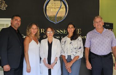Pure Essence Center for Wellness and Aesthetics