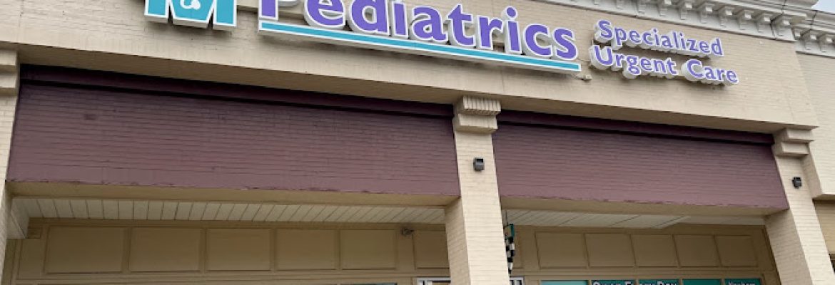 PM Pediatric Urgent Care