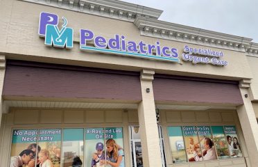 PM Pediatric Urgent Care