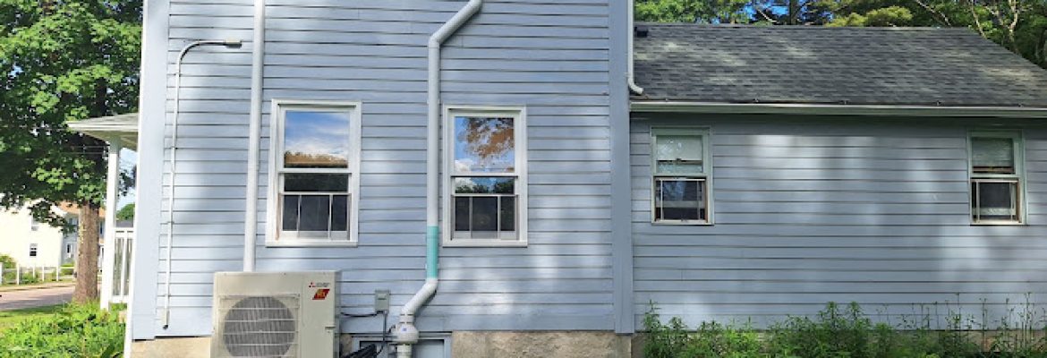South Shore Heating & Cooling Inc