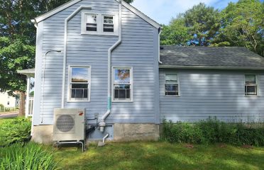 South Shore Heating & Cooling Inc