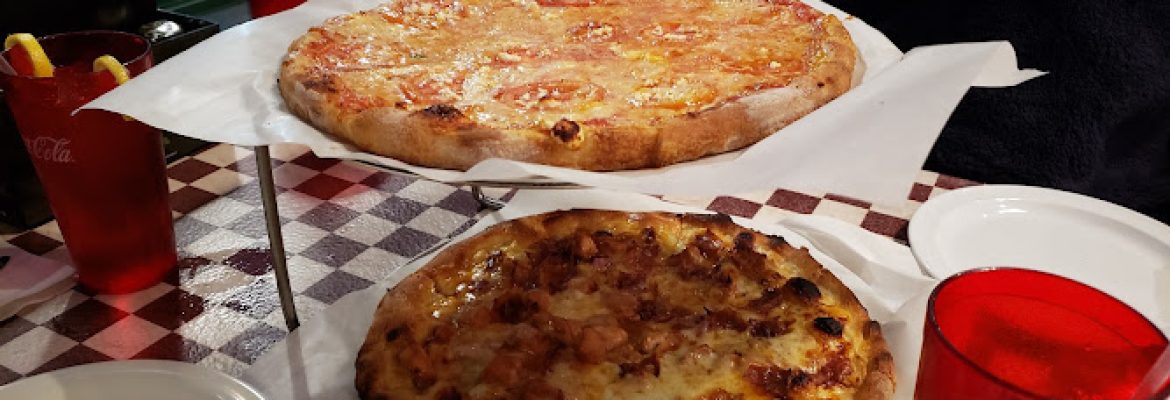 Pizza Works