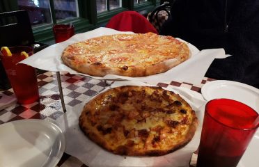 Pizza Works