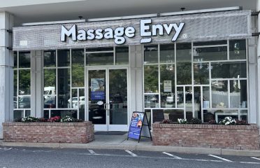 Massage Envy