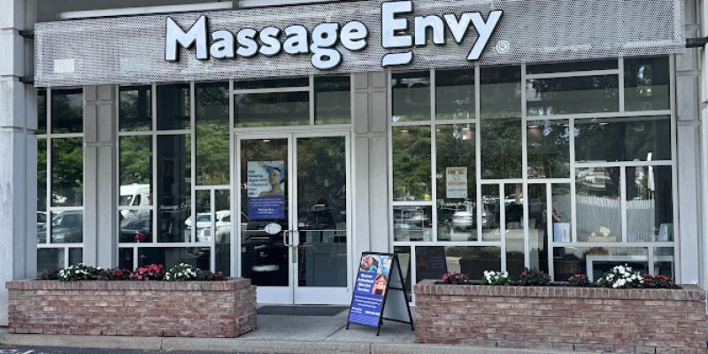 Massage Envy