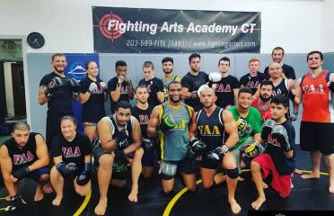 Fighting Arts Academy CT