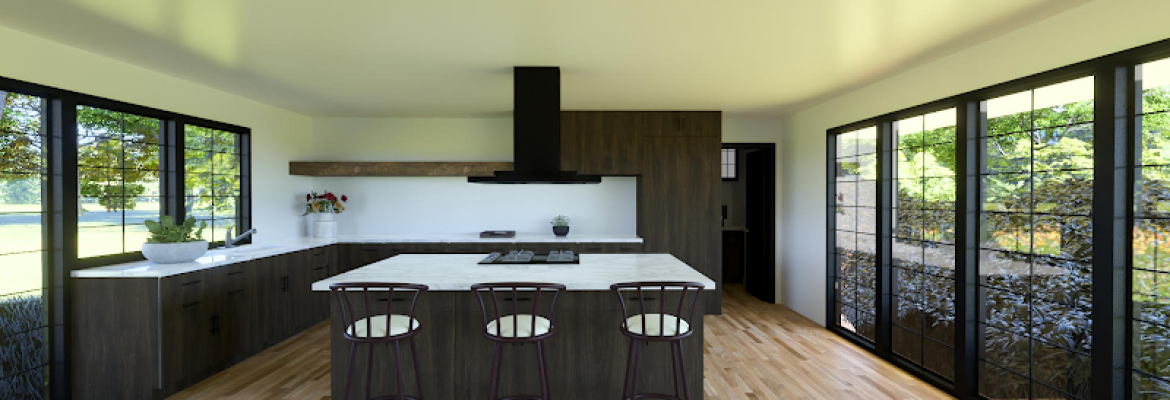 Dynamic Design & Remodeling