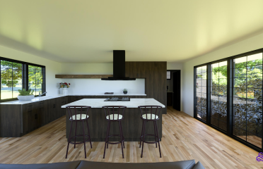 Dynamic Design & Remodeling