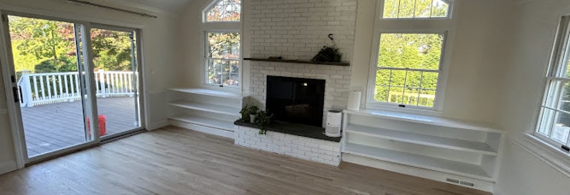 Connecticut Cleaner