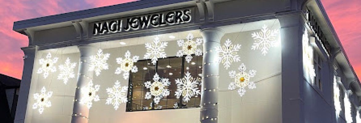 NAGI Jewelers