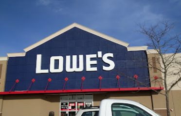 Lowe’s Home Improvement