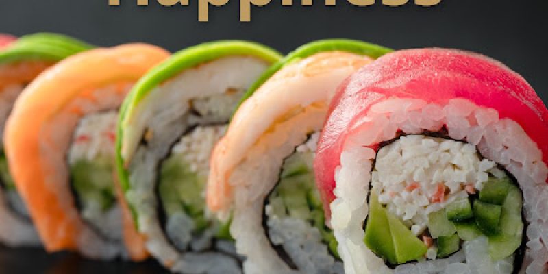 ZENSHI Handcrafted Sushi