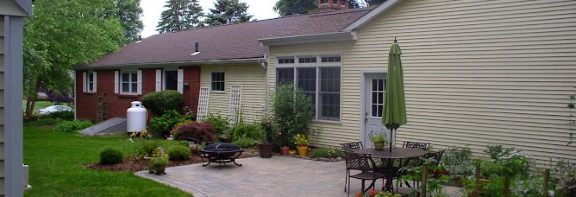 Ever Green Landscaping Inc