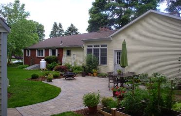 Ever Green Landscaping Inc