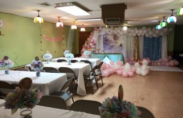 Marconi Club