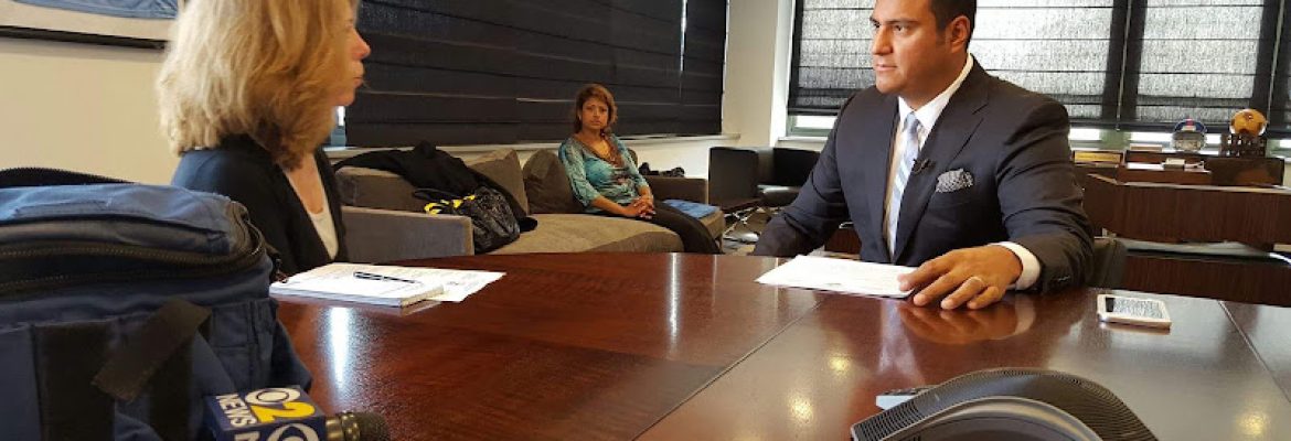Cabanillas & Associates, P.C.