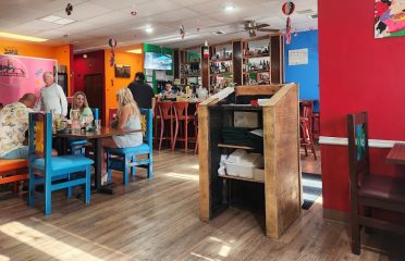Las Potras Mexican Restaurant