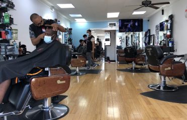 Zacks Barber Shop