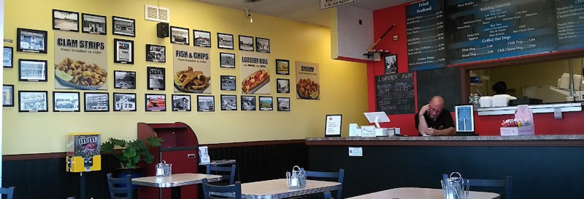 Mi Lupita Bakery & Restaurant