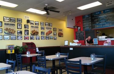 Mi Lupita Bakery & Restaurant