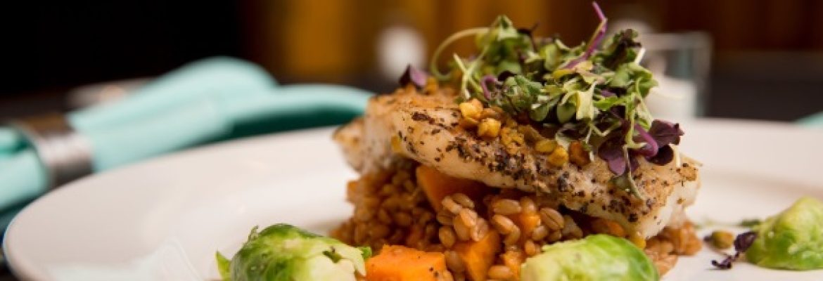 Riverhouse Catering