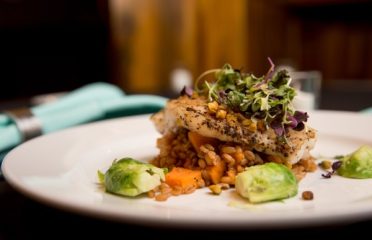 Riverhouse Catering