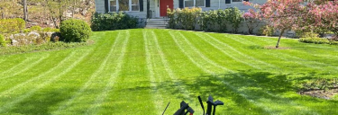 J&J LawnCare LLC