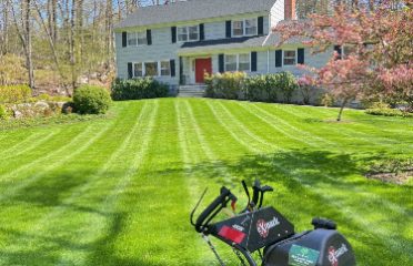 J&J LawnCare LLC