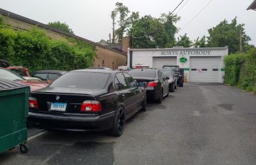 Rory’s Auto Body, LLC