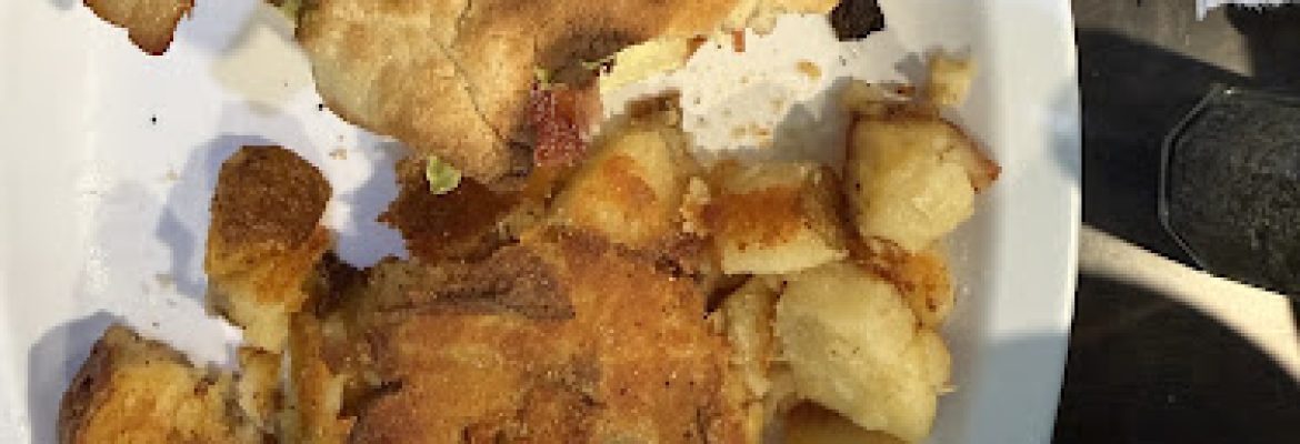 Bridge Street Breakfast & Lunch