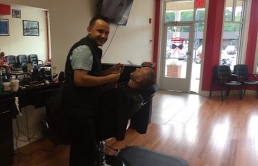 Moderno Barbershop | Shelton, CT
