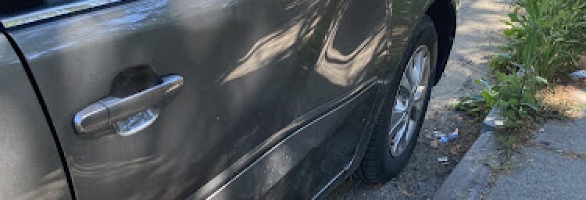 Stanley’s Auto Body