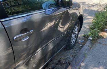 Stanley’s Auto Body