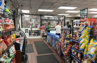Dixwell Mini Market
