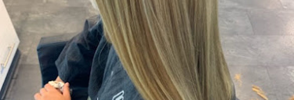 Soho Hair Group & Day Spa