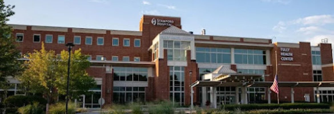 Stamford Health Medical Group Electrophysiology
