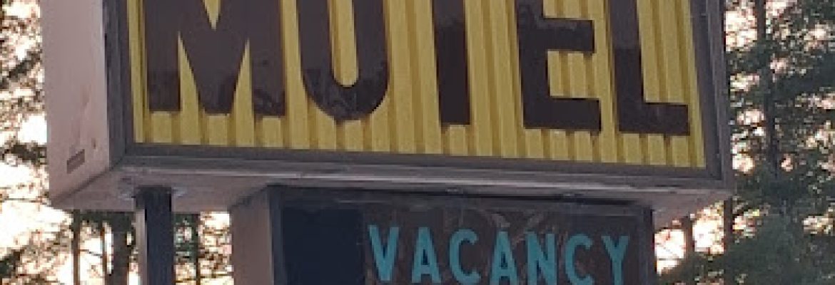 Granby Motel