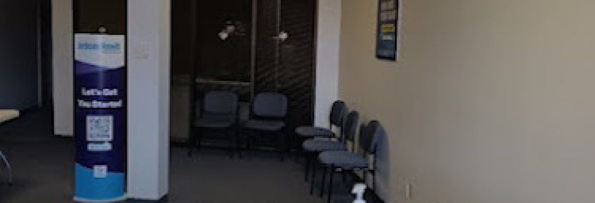 Jackson Hewitt Tax Service
