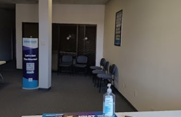 Jackson Hewitt Tax Service