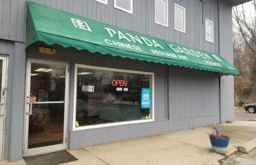 Panda Garden